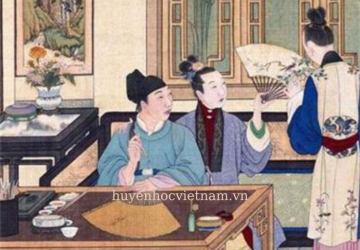 Vợ chồng không xứng đôi trong khoa tử vi