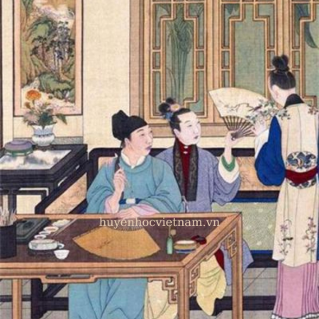 Vợ chồng không xứng đôi trong khoa tử vi