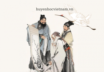 Giải mã số mệnh 14 mẫu người trong khoa tử vi