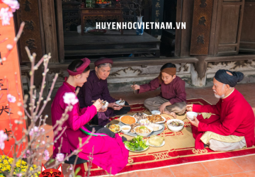 cách trang trí nhà cửa theo phong thủy đón năm mới