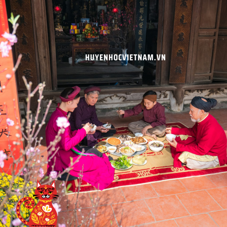 cách trang trí nhà cửa theo phong thủy đón năm mới