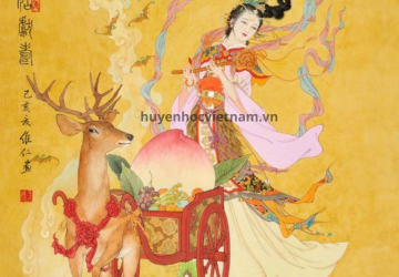 5 điều kiêng kỵ quan trọng nhất trong tháng Củ Mật 2022