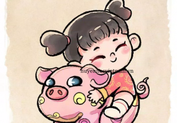 Tử vi 12 con giáp năm 2023