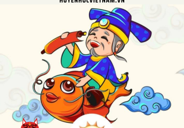 Những điều kiêng kỵ trong lễ cúng ông Công ông Táo