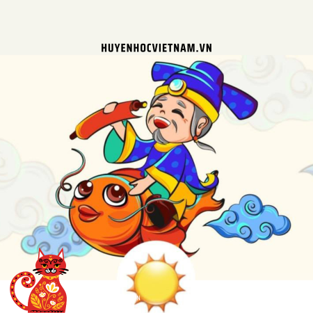 Những điều kiêng kỵ trong lễ cúng ông Công ông Táo