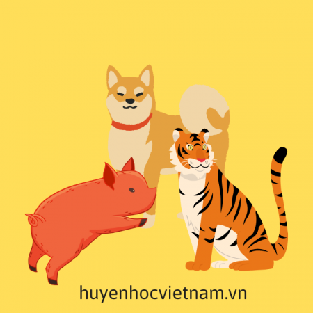 Top 3 con giáp thăng tiến không ngừng trong năm 2023