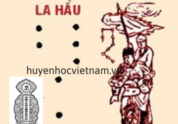 sao La Hầu