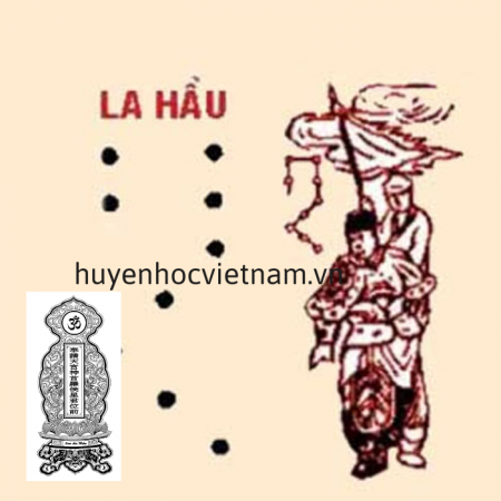 sao La Hầu