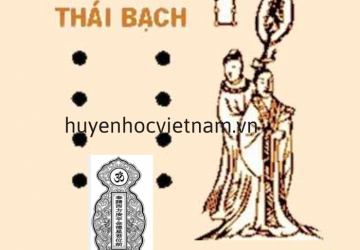 sao Thái Bạch