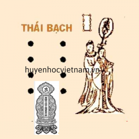 sao Thái Bạch