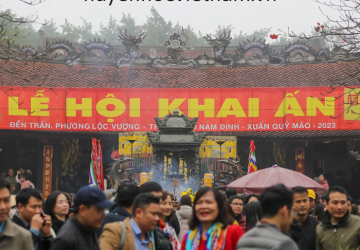 5 địa chỉ cầu tài lộc linh thiêng cho dân kinh doanh