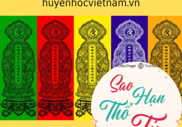 sao Thổ Tú