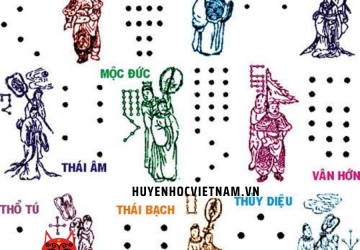 Sao chiếu hạn năm 2023 của 12 con giáp