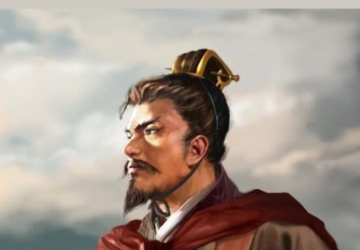 tướng mặt đàn ông