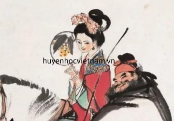 Tướng đàn ông sợ vợ, đội vợ lên đầu