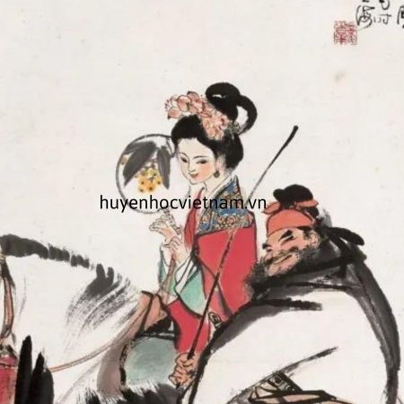 Tướng đàn ông sợ vợ, đội vợ lên đầu