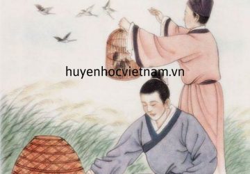 4 điều kiêng kị trong tháng nhuận