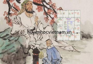 Cách xem tử vi khi có 2 sao đồng cung