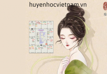 Tìm hiểu tính tình phụ nữ qua tử vi