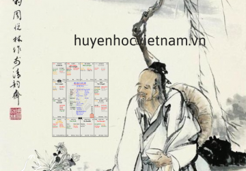 Xương Khúc nhập mệnh cách luận giải như thế nào trong tử vi?