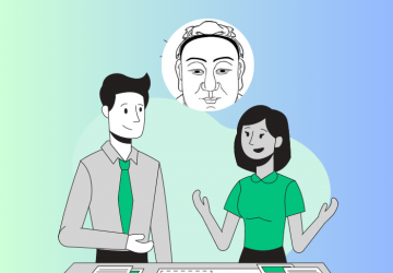 Ứng dụng nhân tướng học trong quản trị nhân sự