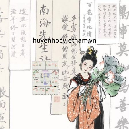 Cát tinh nào đẹp nhất trong tử vi?