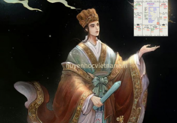 Sao Thiên Cơ và cách cục tâm linh