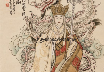 Đặc điểm người có chính tinh thủ mệnh