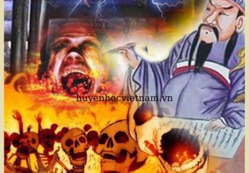 Vì sao dân gian gọi tháng 7 âm lịch là tháng cô hồn?