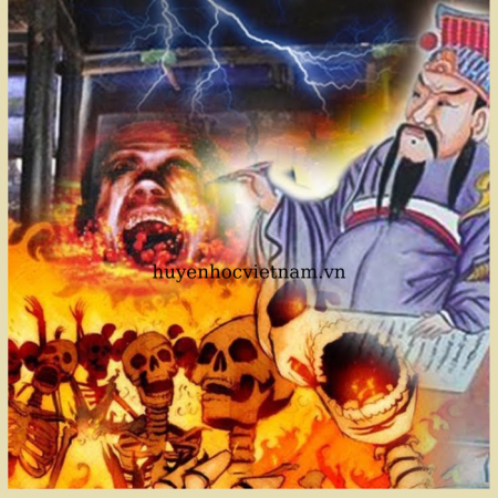 Vì sao dân gian gọi tháng 7 âm lịch là tháng cô hồn?