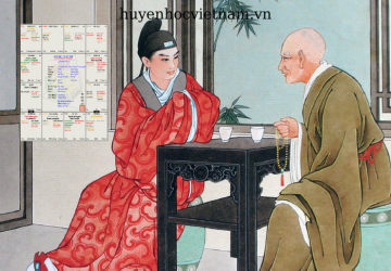 Những cách cục khoa bảng, đỗ đạt cao trong tử vi