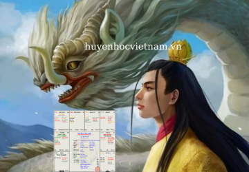 luận giải lá số tử vi