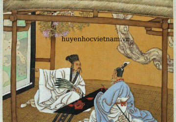 Cách Cục Các bộ sao có khả năng ăn nói, lý luận tốt