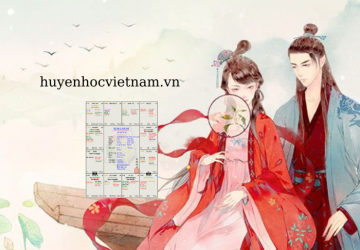 Xem tình duyên cho các cặp đôi