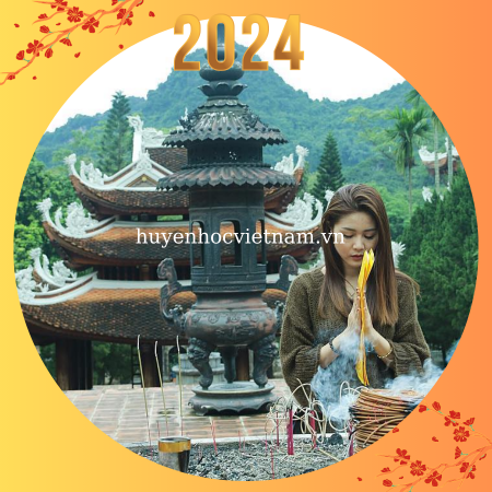 Đi lễ đầu năm cầu tài lộc bình an, top 5 địa điểm này nhất định bạn phải đi