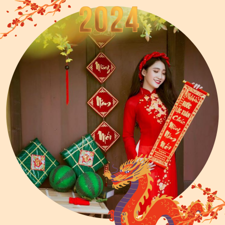 Chọn người xông đất đầu năm