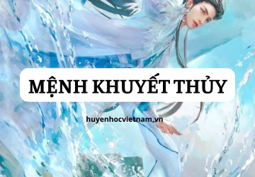 Bí kíp cải vận theo phong thủy cho người sinh khuyết thủy sinh vào mùa hè