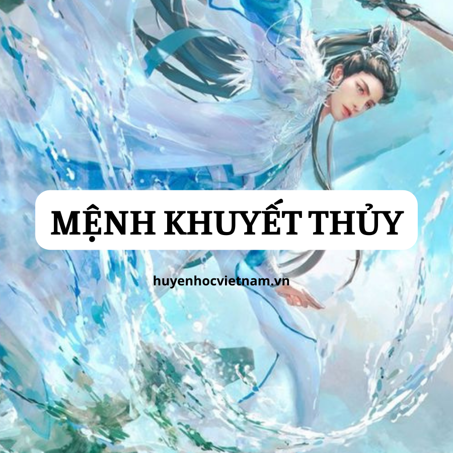 Bí kíp cải vận theo phong thủy cho người sinh khuyết thủy sinh vào mùa hè