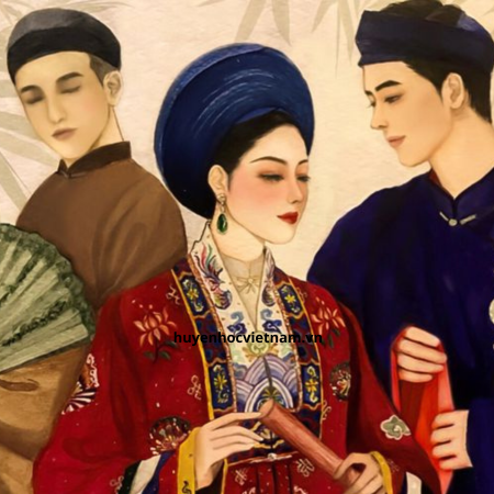 Luận giải lá số tử vi về hạn ngoại tình