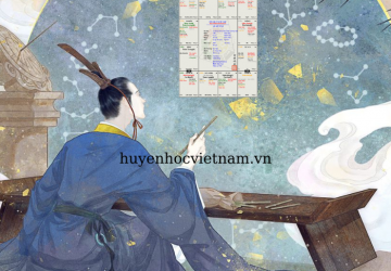 Luận giải tử vi chuyên sâu chỉ ra 10 dấu hiệu tứ hóa để nắm vận may