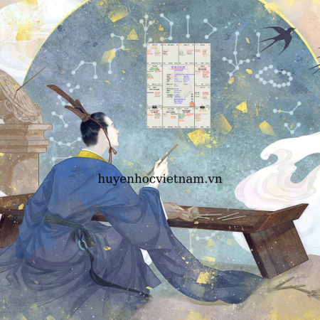Luận giải tử vi chuyên sâu chỉ ra 10 dấu hiệu tứ hóa để nắm vận may