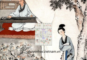 Tử vi tình duyên biết nhận biết người thiếu chung thủy trong hôn nhân
