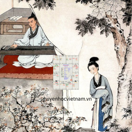 Tử vi tình duyên biết nhận biết người thiếu chung thủy trong hôn nhân