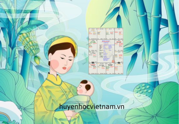 Dấu hiệu người hạnh phúc, con hiếu thuận trong luận giải tử vi gia đạo