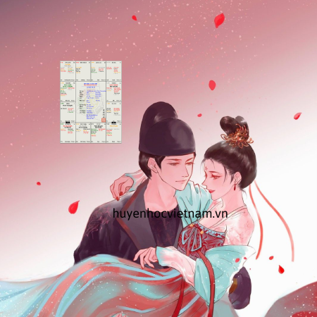 Luận bàn Cung thiên di biết người đó đối xử với bạn ra sao