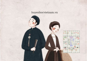 Xem tử vi hôn nhân, biết ai là người phụ nữ ấm áp dịu dàng