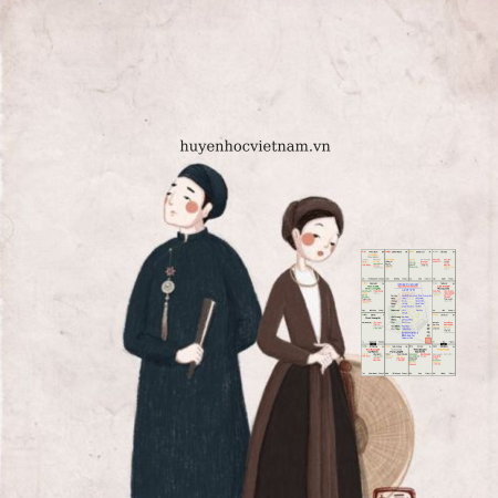 Xem tử vi hôn nhân, biết ai là người phụ nữ ấm áp dịu dàng