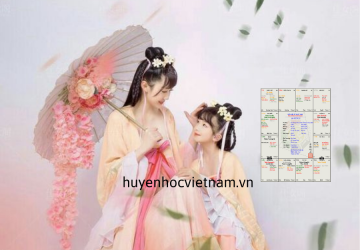 Xem tử vi cho trẻ em dưới 13 tuổi có cần thiết hay không ?