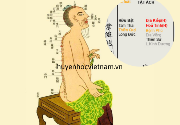 Vì sao cần xem tử vi cung tật ách - để biết trước tình trạng sức khỏe mà phòng trừ