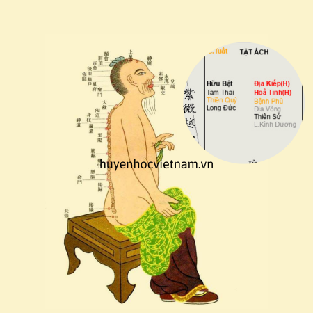 Vì sao cần xem tử vi cung tật ách - để biết trước tình trạng sức khỏe mà phòng trừ